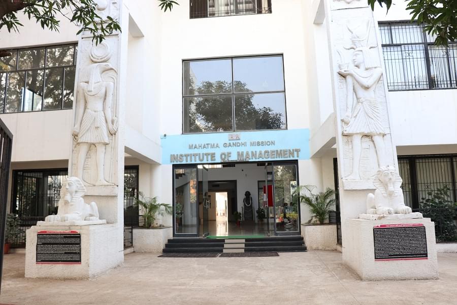 MGMU Campus photo 35